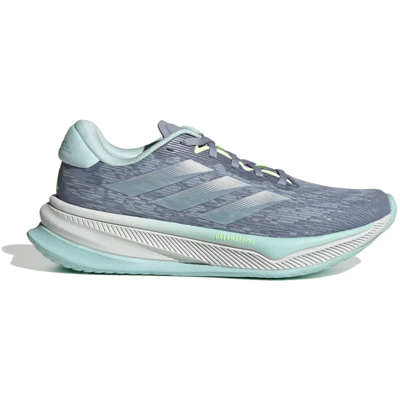 Adidas Supernova Yellow (JQ1761)