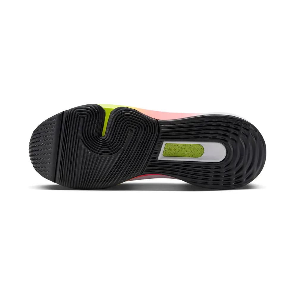 Nike Versair White Cyber Volt Black (DZ3547-101)