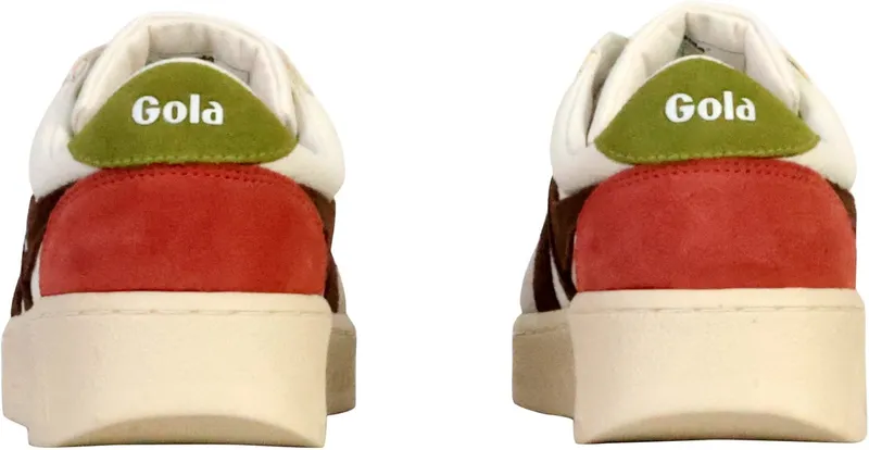 Gola sneaker White (CLA415AT)