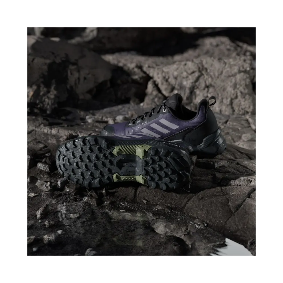 Adidas Eastrail 2.0 RAIN.RDY Hiking Preloved Violet / Glory Grey / Tent Green (JR2709)