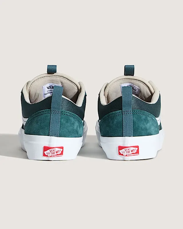 Vans Old Skool Green (VN000D5REKD)