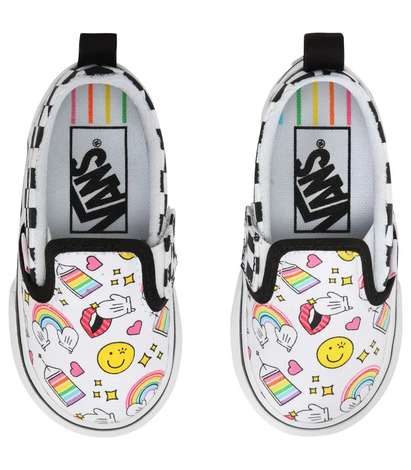 vans-slip-on VN0A34882NI