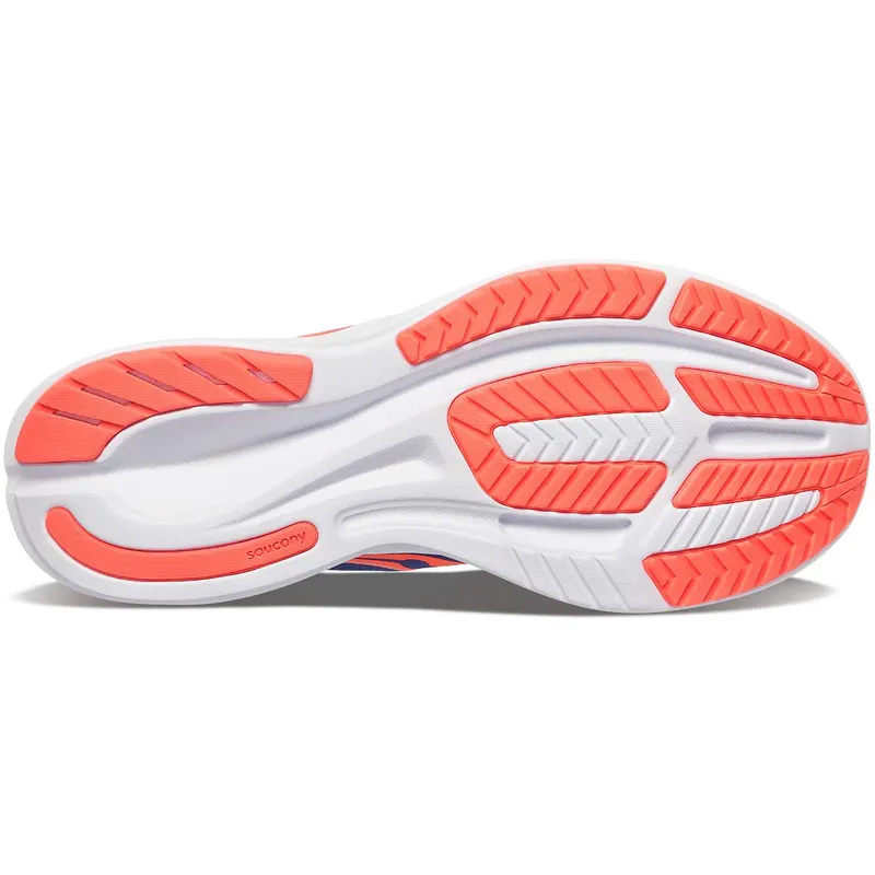 Saucony Ride – “Sapphire” (S20729-16)