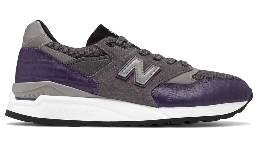 New Balance 998 M998AWH