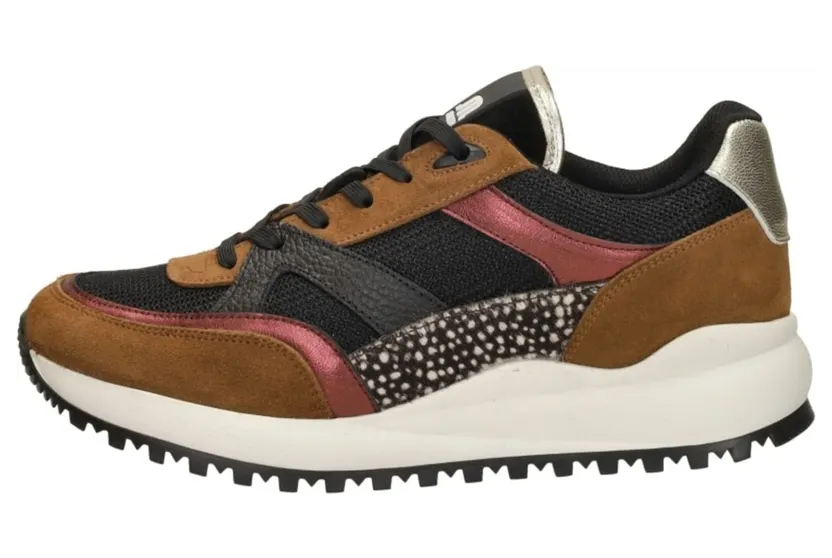 MARUTI sneaker Cognac (6000066266C36)