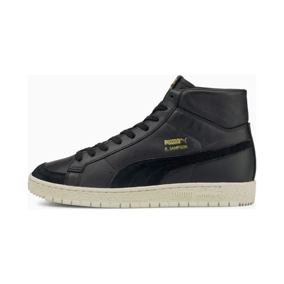 Puma Ralph Sampson 70 Mid Archive Black (37496107)