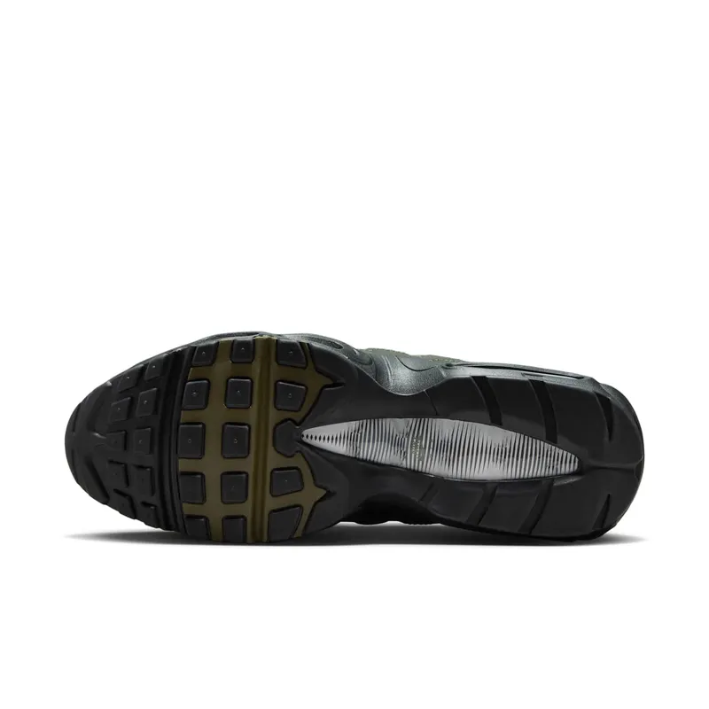 Nike Air Max 95 LIght Smoke Grey Anthracite (HQ3825-300)
