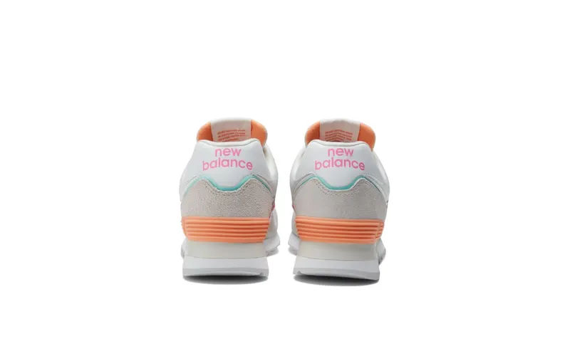 New Balance 574 Nimbus Cloud Peach Glaze (WL574CJ2)