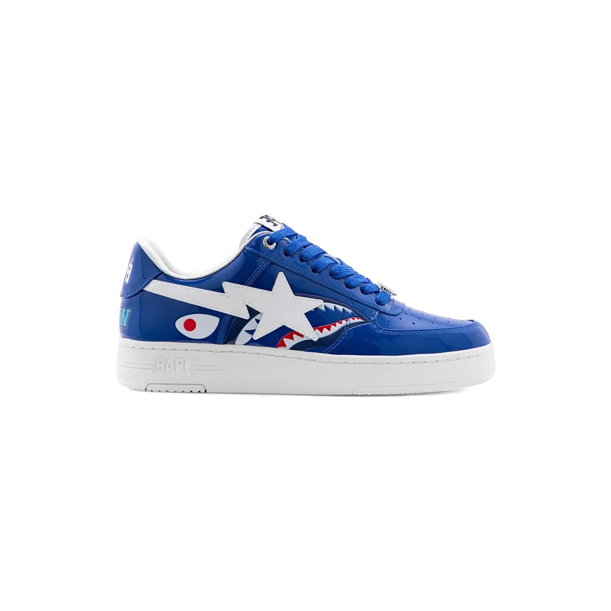 bape-sneaker 1M30-191-303