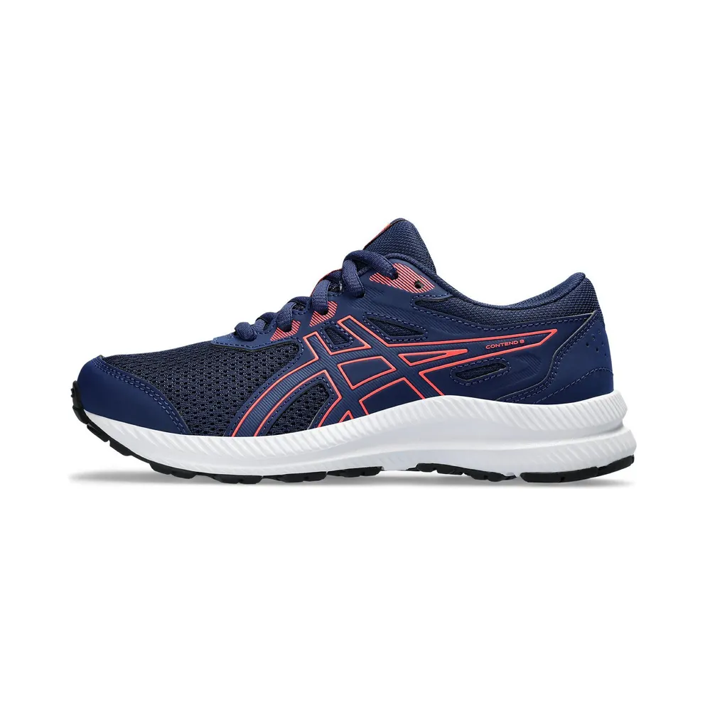 ASICS Contend 8 Blue Expanse Blue Expanse (1014A259-408)