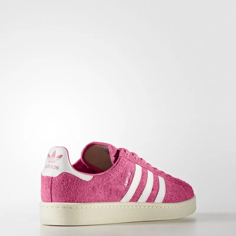 adidas Campus Seso Pink Seso Pink/White Core White (BZ0069)
