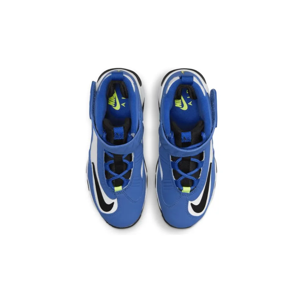 Nike Air Griffey Max 1 Varsity Royal (PS) (2021) (DJ5163-400)