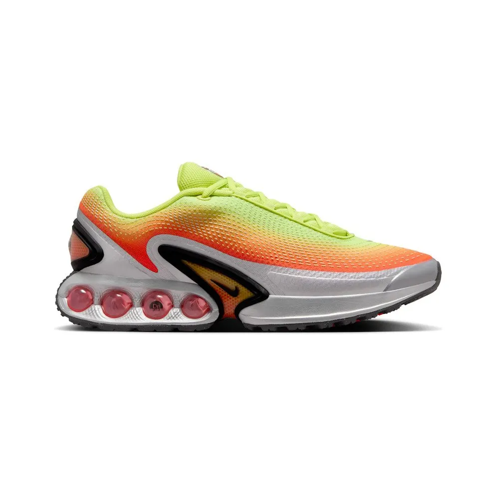Nike Air Max Dn SE Cyber Bright Crimson (HF5531-300)