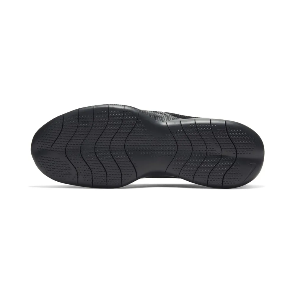 Nike Flex Experience Run 9 Black Dark Smoke Black/Dark Smoke Grey (CD0225-004)