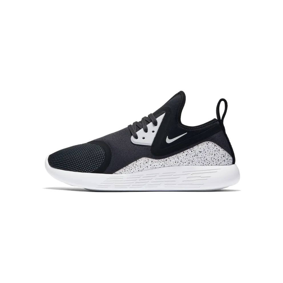 Nike LunarCharge Premium LE Black White (923284-999)