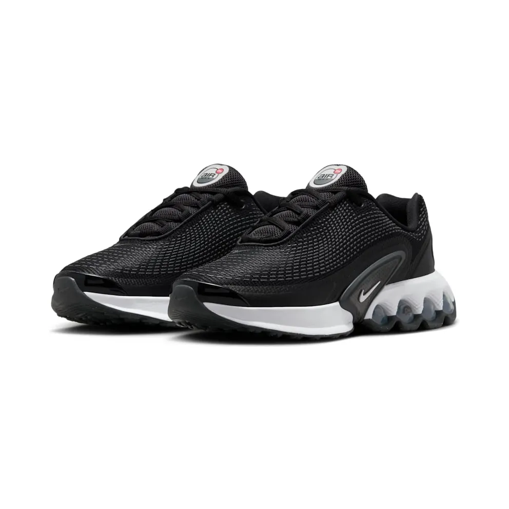 Nike Air Max Dn Black Dark Grey White (FB8987-007)