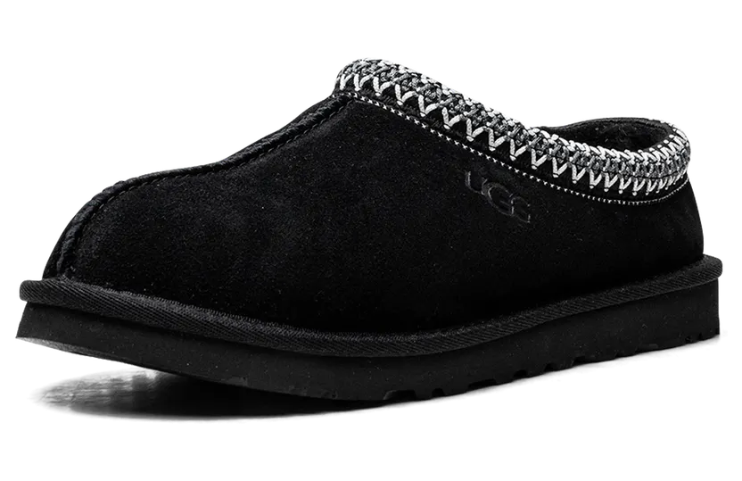ugg-tasman 5950-BLK