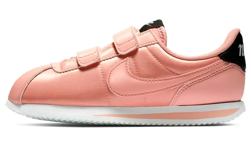 Nike Cortez Basic Valentines Day 2019 Bleached Coral (PS)