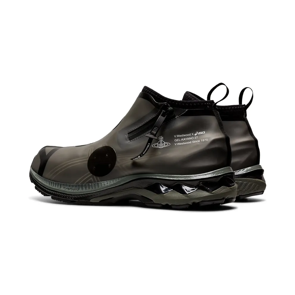 Asics Asics x Vivienne Westwood Gel Kayano 27 LTX Black (1201A115 001)