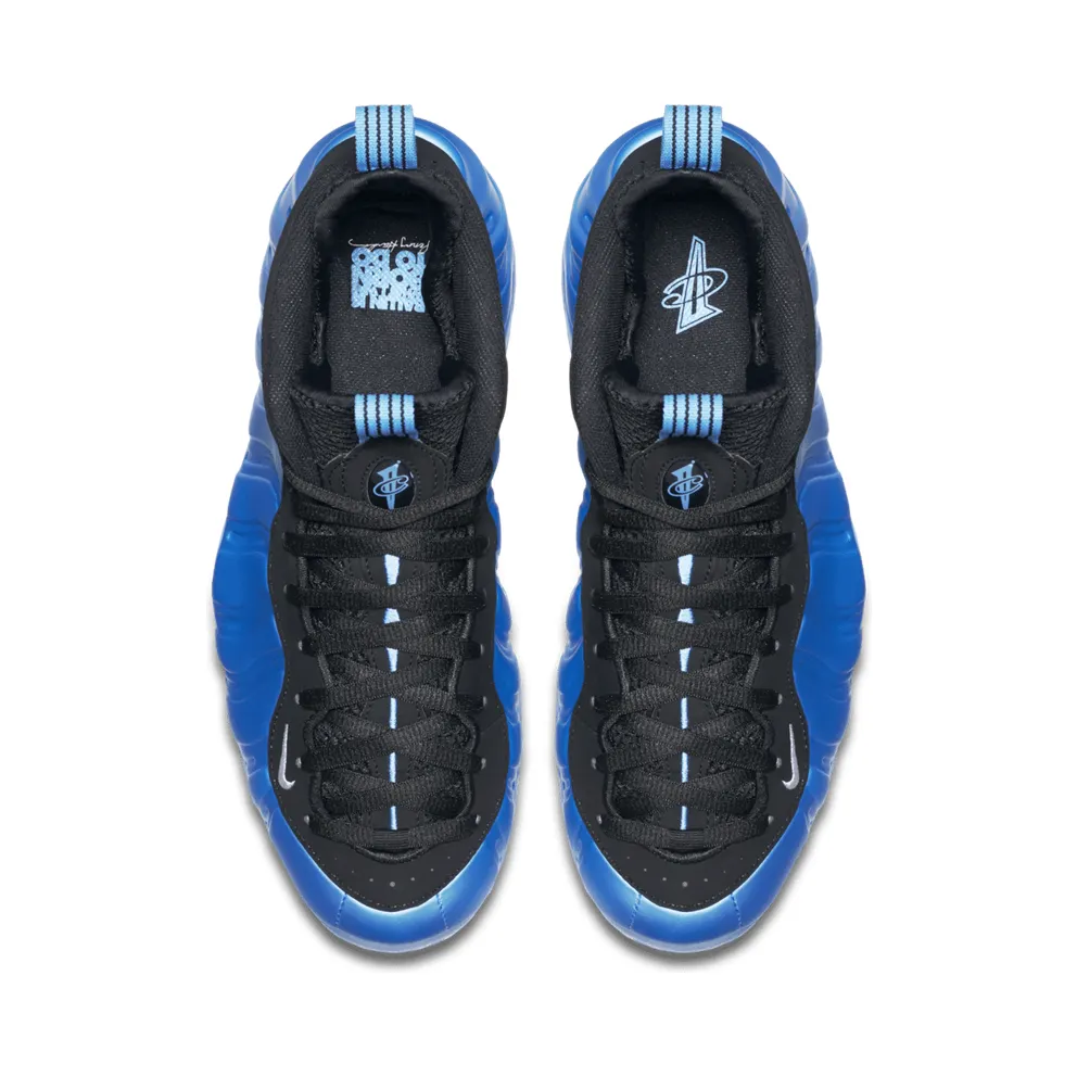 Nike Air Foamposite One University Blue University Blue/White-Black (314996-402)