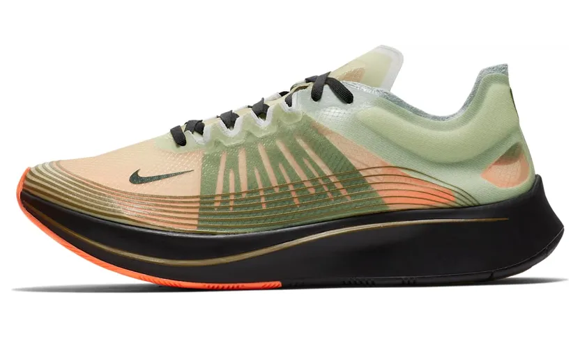 Nike Zoom Fly Flight Jacket