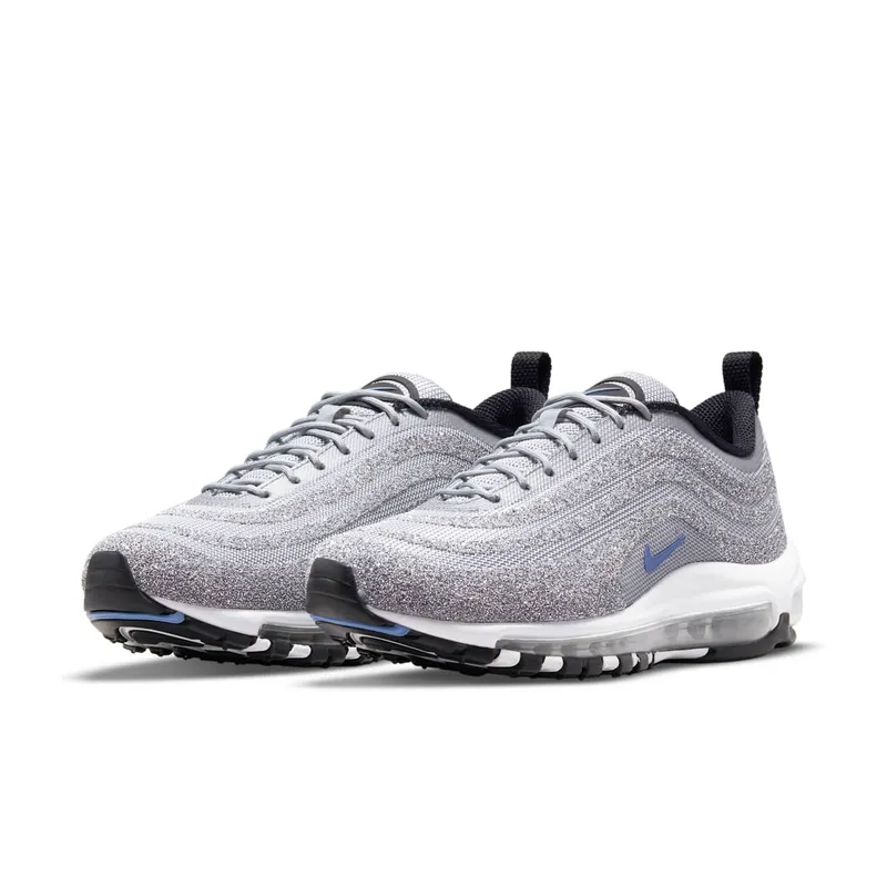 Nike Air Max 97 Swarovski Polar Blue (W) (DH2504-001)