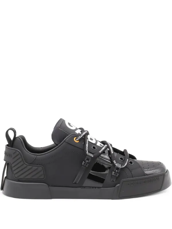 Dolce & Gabbana Portofino – Black (CS2328AJ986)