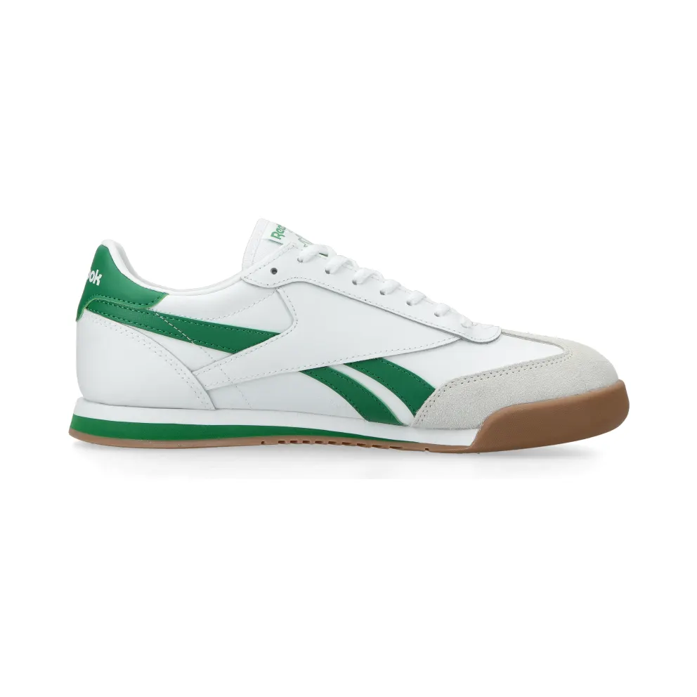 Reebok Campio XT (white / green / rubber gum) – 100228085