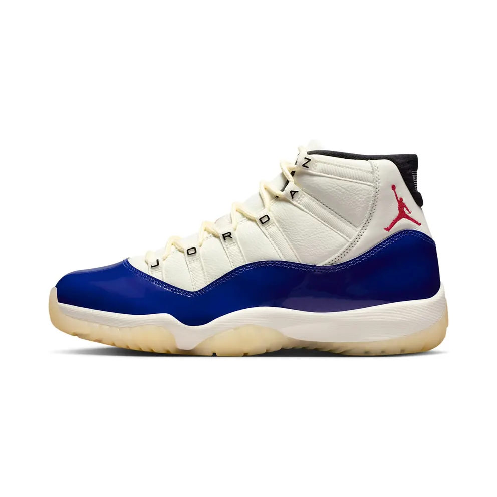 Jordan 11 Retro “Rare Air” (IH0296-400)