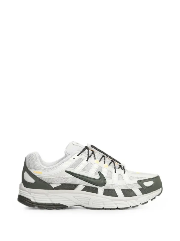 Nike P-6000 Anthracite/Black/Smoke Grey – Black (HQ3818)