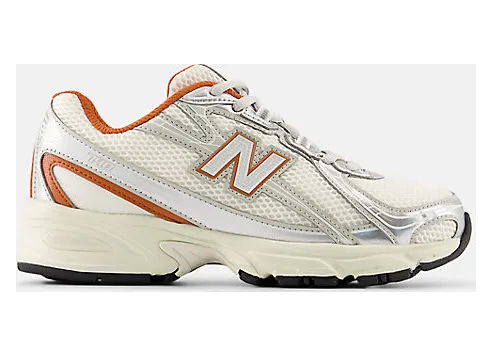 New Balance 740 Lace GS “Angora Cinnamon” (G7404O9)