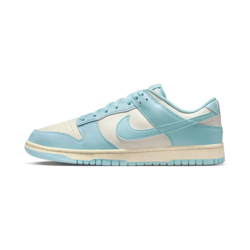 Nike Dunk Low “Glacier Blue Pale Ivory” (HF5441-103)