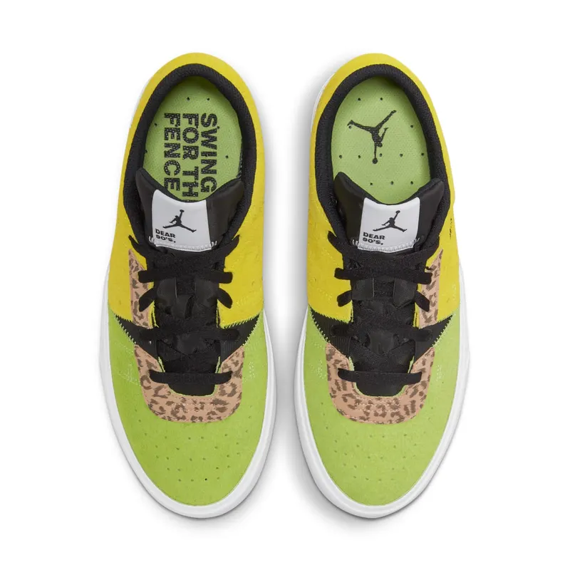 Jordan Series.03 Dear 90s (DJ0420-700)