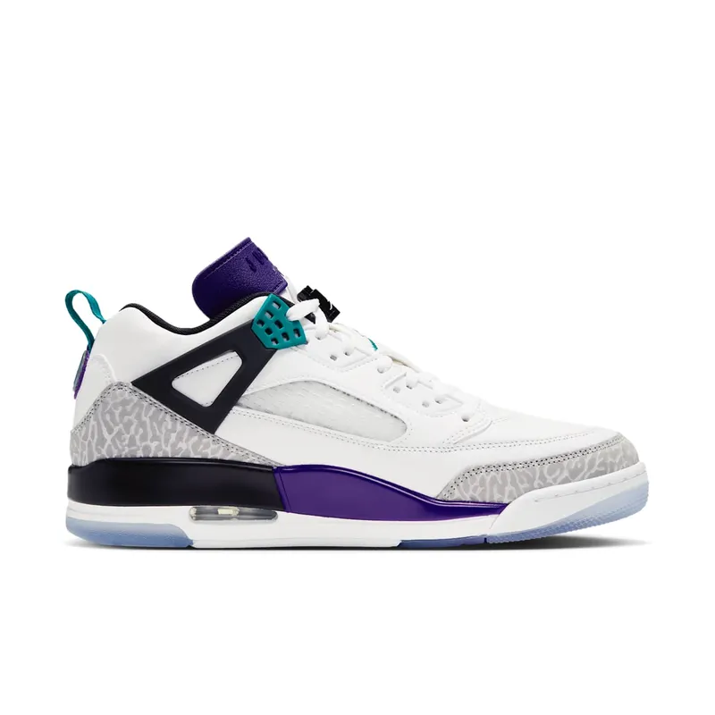Jordan Spiz’ike Low “Grape” (FQ1759-113): de betaalbare route naar de bekendste Jordan-kleur (3)