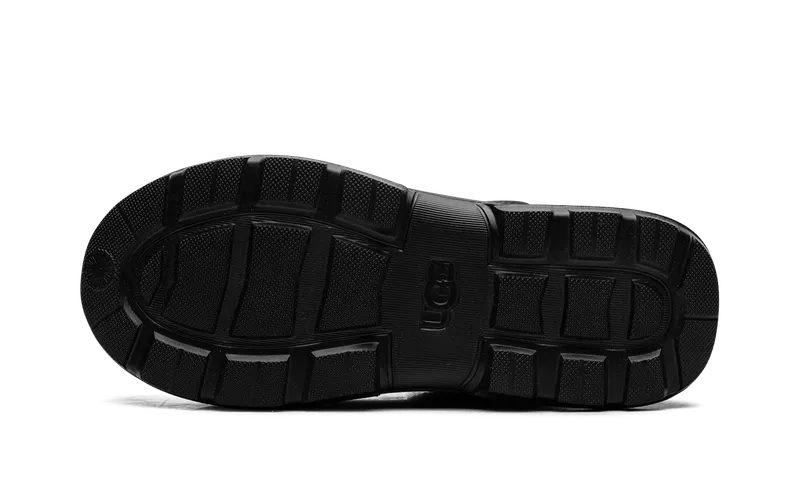Ugg Tasman X Slide “Black” (1125730-BLK)
