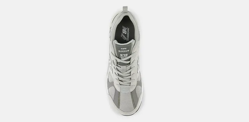NEW BALANCE 878 “MOONROCK / CONCRETE / Turtledove” (CM878MT1)