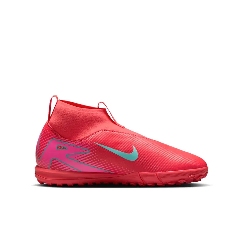 Nike Mercurial Superfly 10 Academy TF GS “Mad Energy Pack” (FQ8310-800)