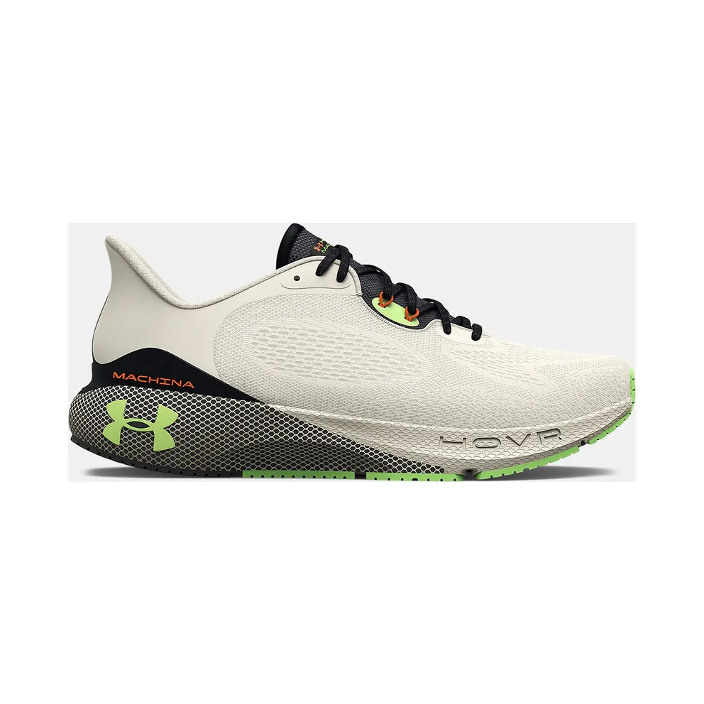 Under Armour HOVR™ Machina 3 White (3024899-101)