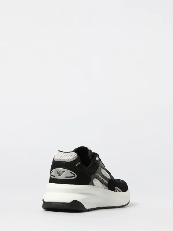 EA7 Black (7X000342AF18617MZ192)