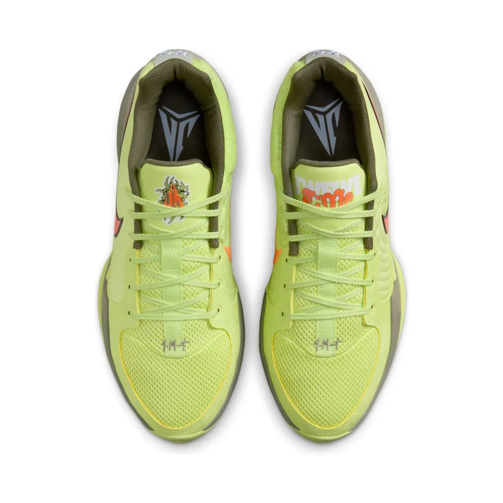 Nike Ja 2 “Twelve Time” (FD7328-701)