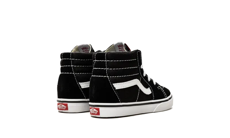 Vans SK8-Hi TD “Black” (VN0A3TFX6BT)