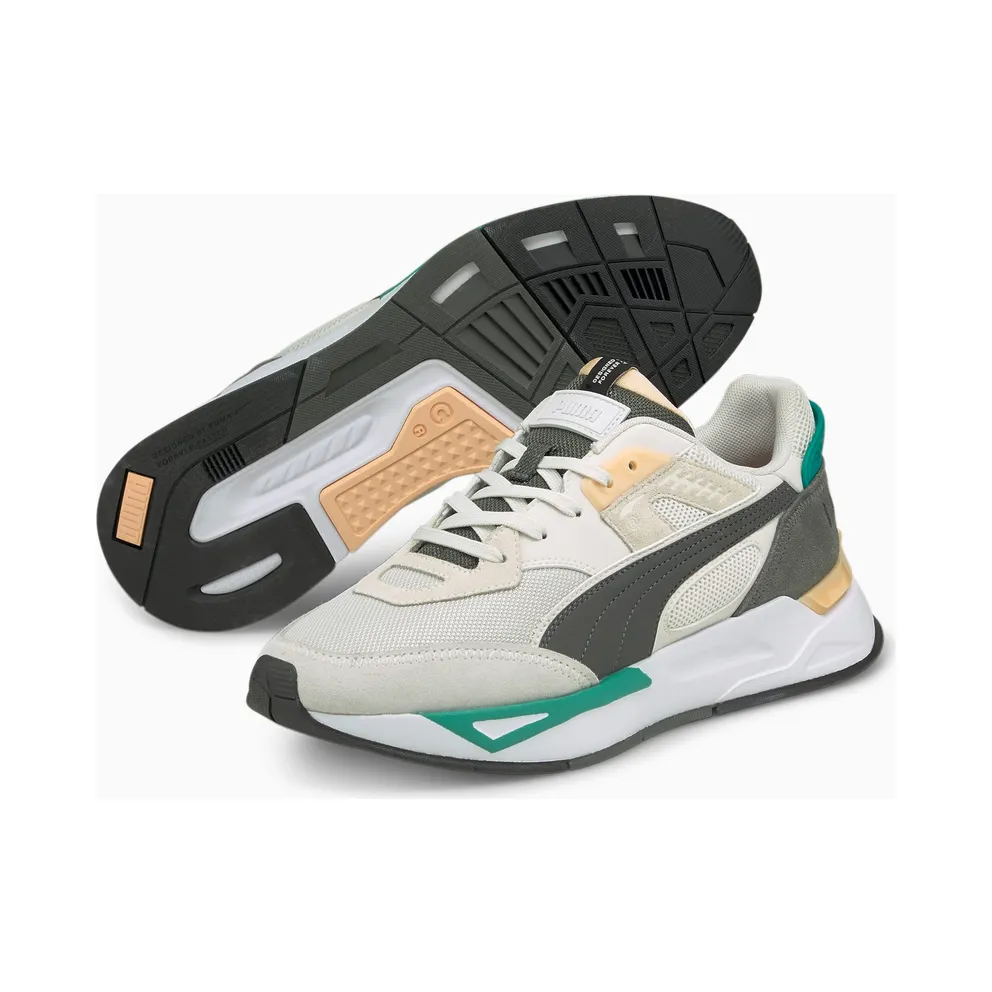 Puma Mirage Sport Remix Black/White (38105102)