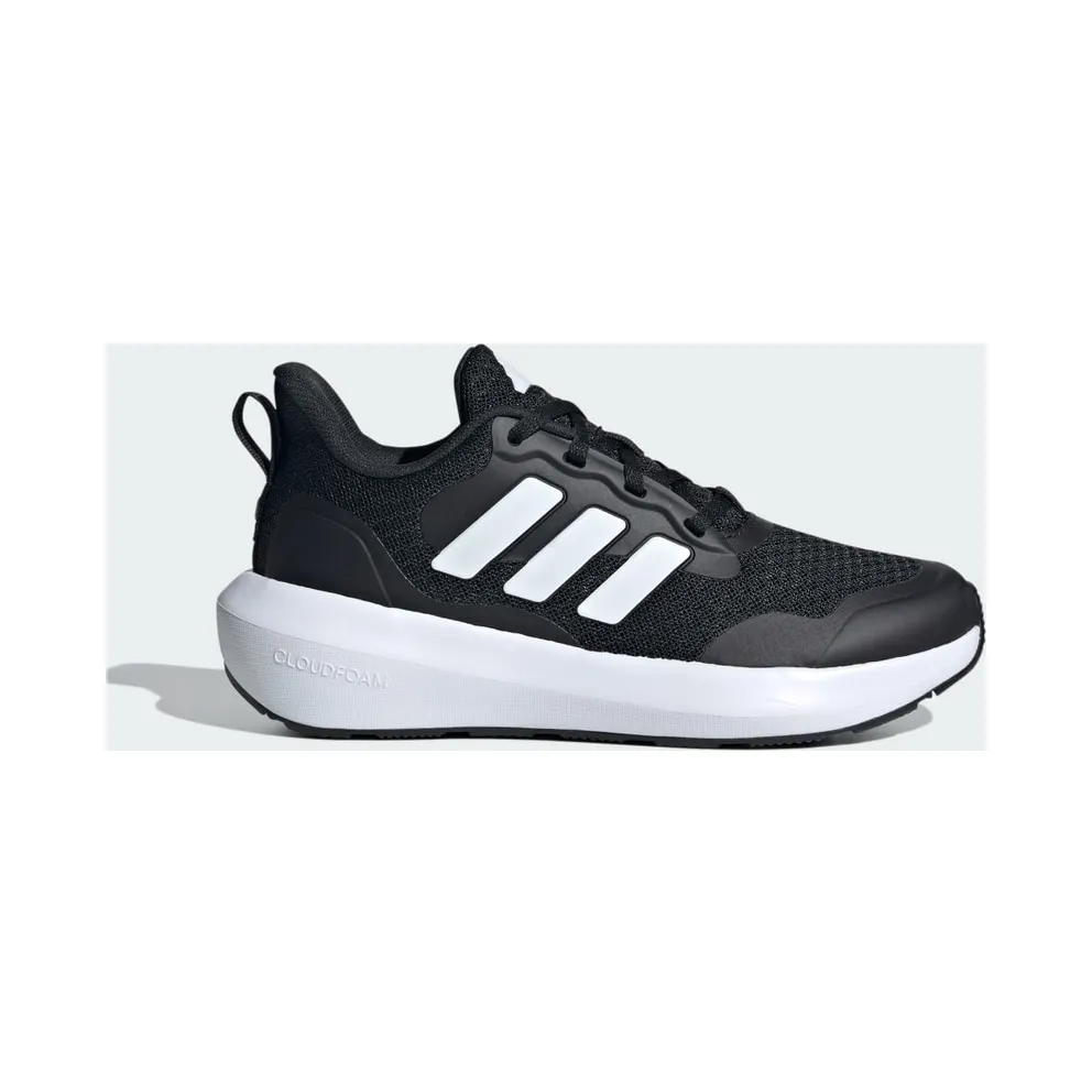 Adidas Fortarun 3.0 Kids Core Black / Cloud White / Core Black (IH2844)