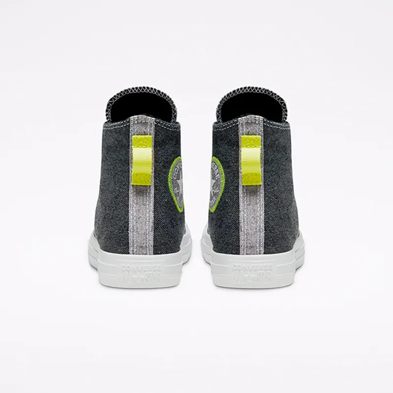 Converse Renew Chuck Taylor All Star High Top (168595C)