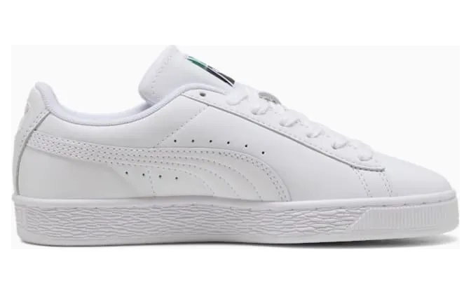 Puma Suede White (40903001)