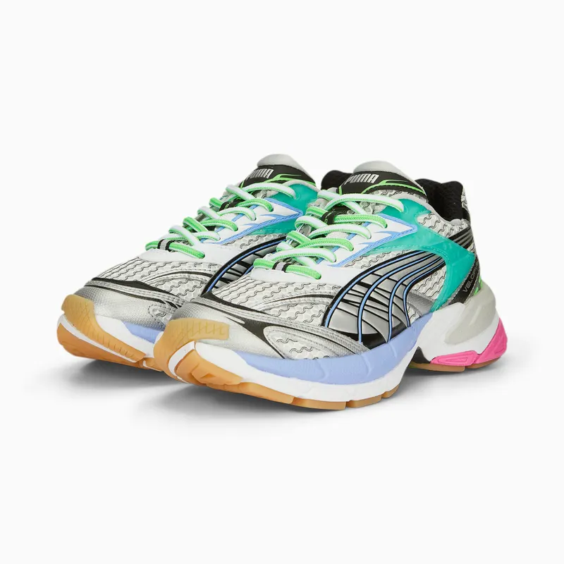 Puma Velophasis Phased Black (389365-03)