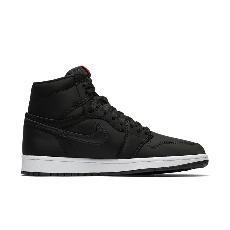Air Jordan Nike AJ I 1 Retro High ‘Paris Saint Germain’ PSG (2018) (AR3254-001)