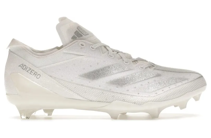 adidas Adizero Electric Cloud White Silver Metallic (IE4374)