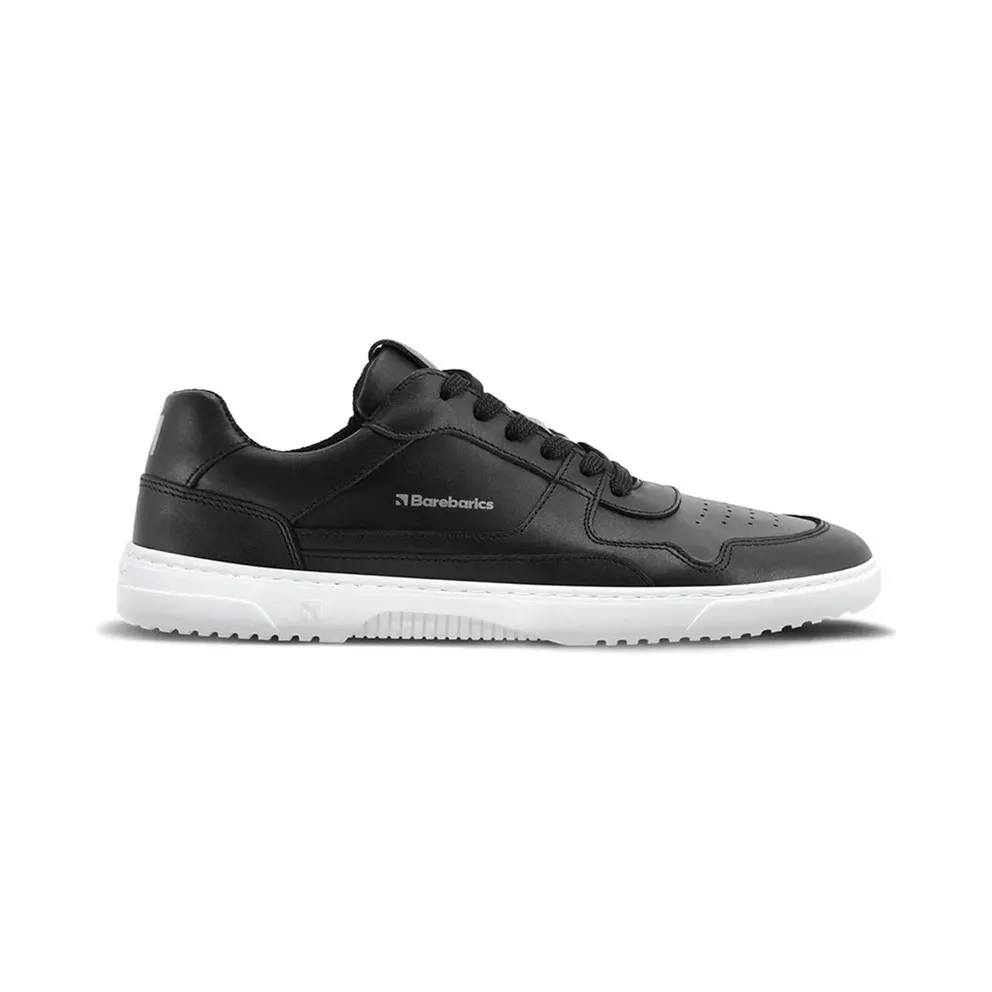 Barebarics sneaker Black / White (50290253)