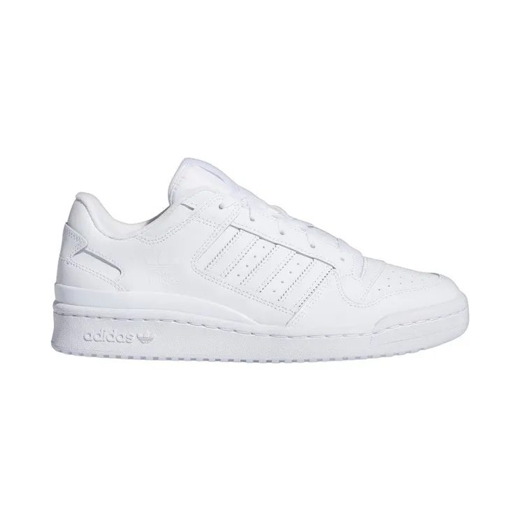 adidas Forum Low Cloud White (HQ6827)